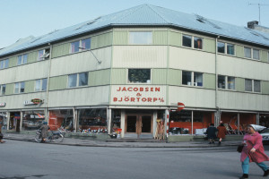 Bilde av Jacobsen & Bjørtorp A/S